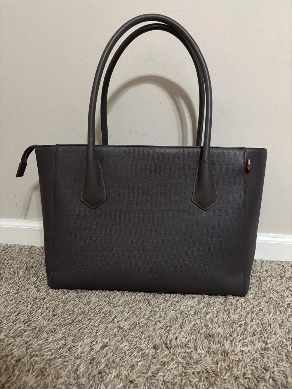 Dagne Dover laptop/work Tote - Excellent Condition